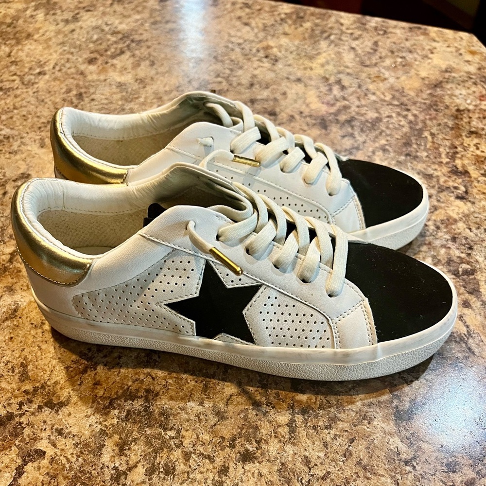 Steve Madden Starling Sneakers